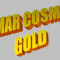 Cartela Numar Gold Cosmote 0766 711 111