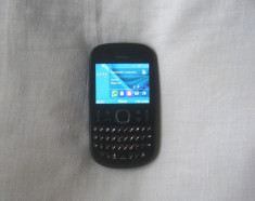 Nokia Asha 201 foto