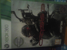 Crysis 3 xbox 360 foto