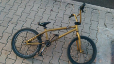 Bicicleta BMX MONGOOSE foto