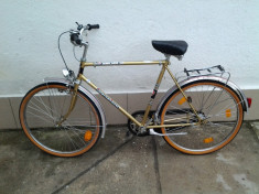 20 Bicicleta International second-hand,Germania R26 foto