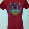 Tricou Kenzo Rosu Nou