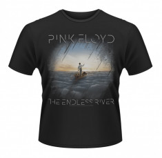 Tricou Pink Floyd - The Endless River foto