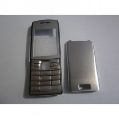 Carcasa Nokia E50 calitatea A foto