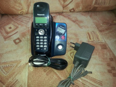 Vand telefon fix fara fir Panasonic KX-TCD200SD foto