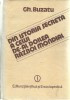 Gh. Buzatu - Din istoria secreta a celui de-al doilea razboi mondial (Vol. 1), 1988