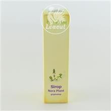 Sirop Gripinstop Bio Nera Plant 100ml Cod: 24377 foto