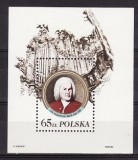 C887 - Polonia 1985 - bloc cat.nr.106 neuzat,perfecta stare