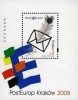 Timbre Polonia 2008, Bloc Cat. Nr. 174, Neuzat, Stare Perfecta
