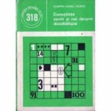 Cunoștințe Vechi și Noi despre Divizibilitate - Dumitru Viorel George, Editura Științifică 1990 - Matematică