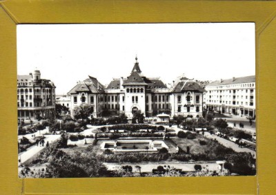 CRAIOVA CENTRUL 1968 foto