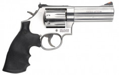 Revolver Smith and Wesson Cal. 357/38 spec. Mod 686 plus foto