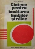 Simion Morarescu - Cintece pentru invatarea limbilor straine