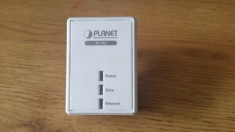 Planet PL-702 Power Over Ethernet foto