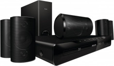 Home Cinema PHILIPS 5.1 foto