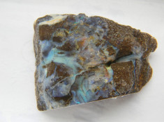 BOULDER OPAL (BOP 3) foto