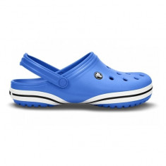 Saboti Crocs Crocband X Clog Varsity pentru dame (CRC679-VAR-W) foto