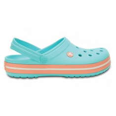 Saboti Crocs Crocband Pool Melon (Crc11016-488 ) foto