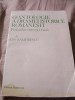 Ion Zamfirescu - O antologie a dramei istorice romanesti. Perioada contemporana