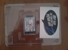 HDD laptop Mini SSD mSATA 16GB SanDisk SDSA5DK-016G-1001 foto