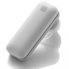 Casca Bluetooth HTC BH M500 *White* SIGILATA foto