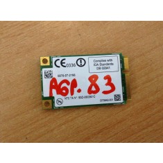 wireless Toshiba Tecra S5 A61.83