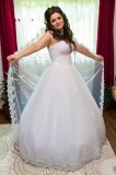 rochie de mireasa