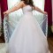 rochie de mireasa