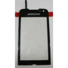 Touchscreen Samsung Jet S8000 negru foto