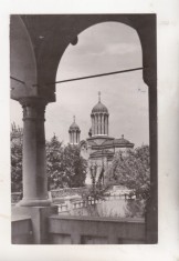 bnk cp Craiova - Biserica Sf Dumitru - necirculata foto