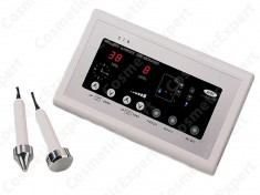 Ultrasonic Beauty Instrument foto