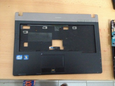 Palmrest Acer Travelmate 8473T A60.20 foto