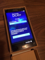 Samsung Galaxy Note 3 Negru 32 Gb foto