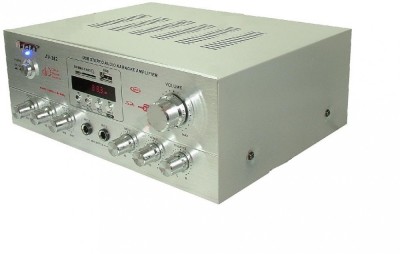 AMPLIFICATOR AUDIO PUTERE 100 W foto