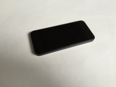 Apple iPhone 5 16GB Black Negru in Stare Perfecta NEVERLOCKED Okazie !!! foto