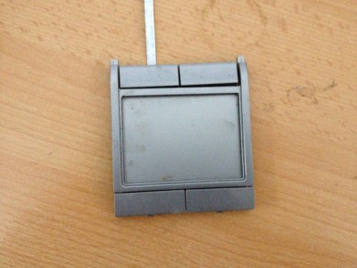 Touchpad Toshiba Tecra S5 A61.79 foto