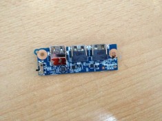 Modul USB Acer Travelmate 8473T A60.25 foto