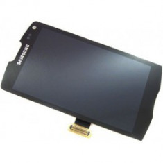 LCD/Display cu touchscreen Samsung Galaxy Wave 2 S8530 foto