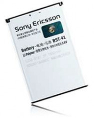 Acumulator Sony Ericsson Xperia PLAY Original foto