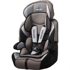 Scaun Auto Falcon 9-36 kg 2014 grey foto