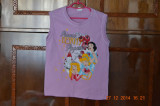 Costumas Printese Disney mov, 116 (6 ani, inaltime 111 - 116 cm)