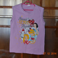 Costumas Printese Disney mov