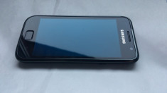 Samsung Galaxy S1 i9000 8gb - liber de retea foto
