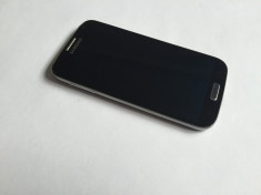 Samsung Galaxy S4 i9506 4G LTE Black Edition Impecabil Neverlocked ! Quad Core 2.3 ! foto