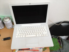 Laptop Apple MAckbook A1181 foto