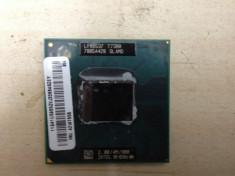 Procesor Intel Core2Duo T7300 2.0/4M/800 foto