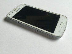 Samsung Galaxy Core Plus G350 in Stare Buna Neverocked ! foto