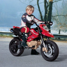 Motocicleta Ducati Hypermotard foto