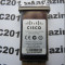 Cisco CVR-X2-SFP V02 TwinGig Converter Module cod 377