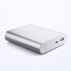 100% original! Xiaomi Power Bank 10400mAh foto